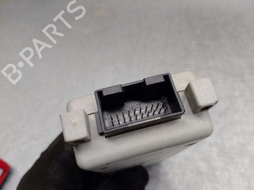 Electronic module VW TOUAREG (7LA, 7L6, 7L7) 5.0 V10 TDI | BP12532869M83 