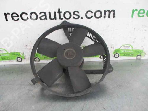 Used Radiator fan VOLVO 460 (464) 2.0 (109 hp) 2120103