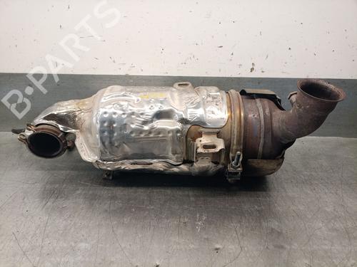 Used Catalyst CITROËN C4 II (NC_) 1.6 HDi 90 (92 hp) 30886363