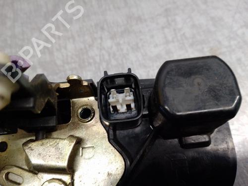 Front left lock CHRYSLER VOYAGER IV (RG, RS) 2.8 CRD | BP13116459C98 