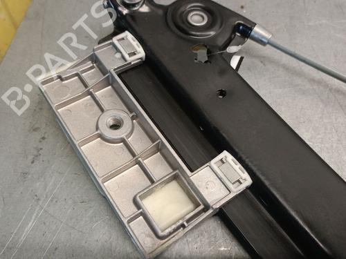Front left window mechanism AUDI A3 Convertible (8P7) 1.6 TDI | BP33942838C22  - Image 6