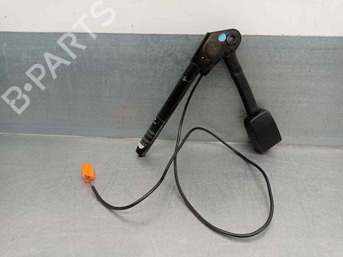 Used Front left belt tensioner FORD FOCUS I (DAW, DBW) 1.6 16V (100 hp) 15079876