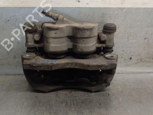 Right front brake caliper IVECO DAILY IV Van 35S14 C, 35S14 C/P, 35S14 V, 35S14 V/P, 35C14 V,... | BP37672479M104 - Image 2