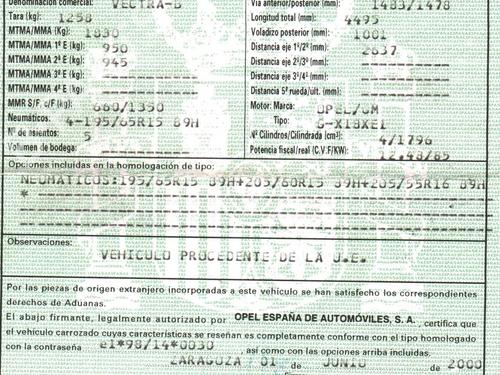 Pulley OPEL VECTRA B (J96) 1.8 i 16V (F19) | BP16329261M122 