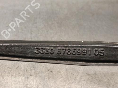 Right rear suspension arm BMW X4 (F26) xDrive 20 d | BP24115080M15 