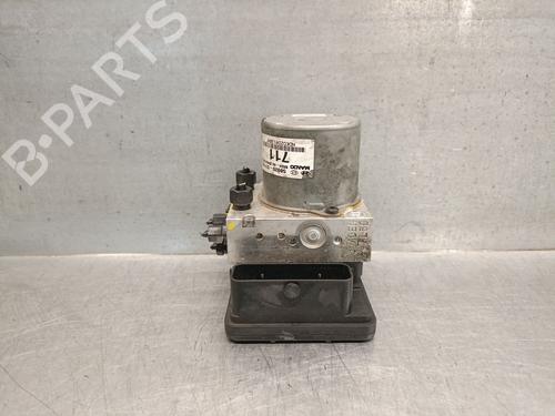 Used ABS pump HYUNDAI TUCSON (TL, TLE) 1.7 CRDi (116 hp) 29617591