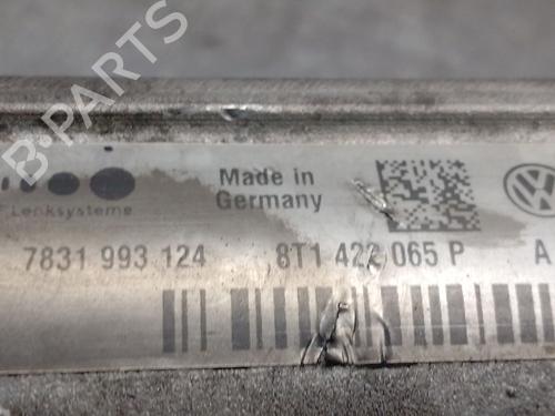 Steering rack AUDI A4 B8 (8K2) 2.7 TDI | BP36412508M22 - Image 5