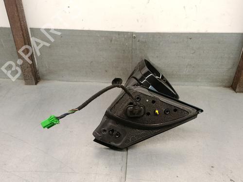Left mirror VOLVO V40 Hatchback (525) D3 | BP31161686C26