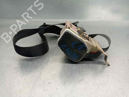 Used Front right seatbelt FORD FIESTA IV (JA_, JB_) 1.25 i 16V (75 hp) 10398082