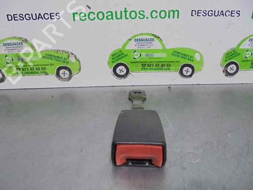 Seat buckle TOYOTA AVENSIS Liftback (_T22_) 2.0 TD (CT220_, CT220R) | BP20248902I32 