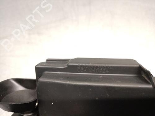 Front left lock DACIA SANDERO III 1.0 TCe 90 | BP26323401C98 