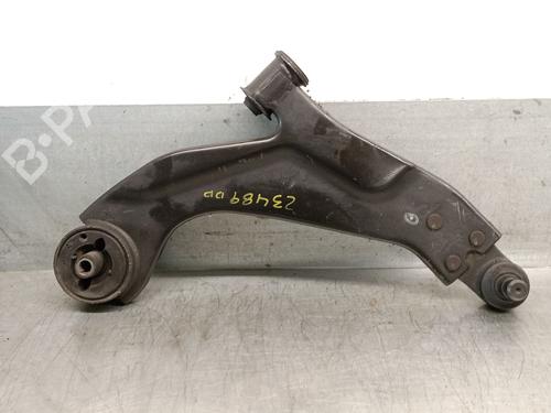 Used Right front suspension arm JAGUAR X-TYPE I (X400) 2.0 D (130 hp) 28583776