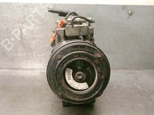 AC compressor BMW 1 (E81) 118 d | BP31939980M34