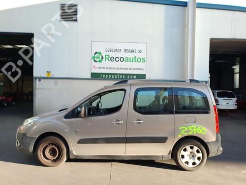 Sæde Bagtil PEUGEOT PARTNER Box Body/MPV 1.6 HDi 16V | BP29609006C17  - Image 6