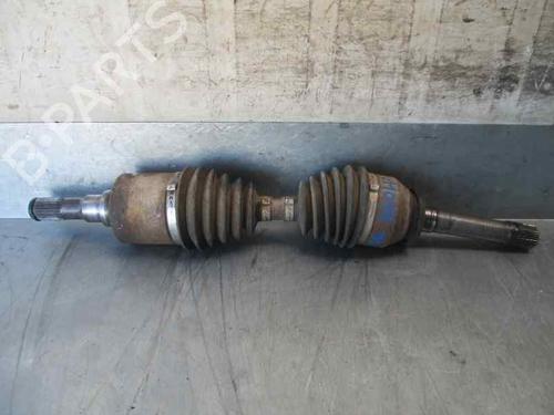 Used Right front driveshaft TATA SIERRA [1991-2002]  12129493