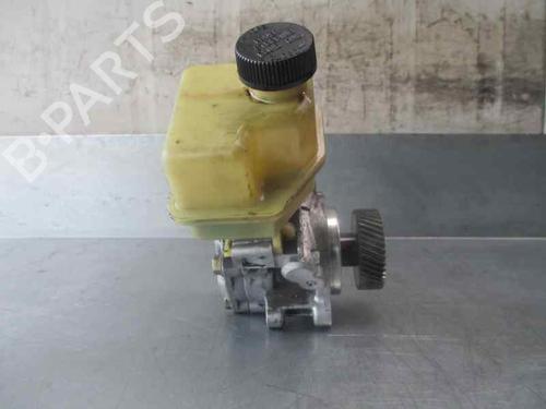 Steering pump MAZDA 6 Saloon (GG) 2.0 DI (GG14) | BP5542224M99 