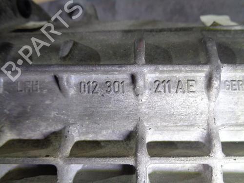 Gearbox AUDI A6 C5 Avant (4B5)  | BP11194404M3 