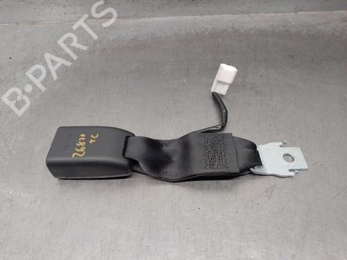 Used Seat buckle Seat buckle TOYOTA COROLLA Hatchback (_E21_, _EA1_, _EH1_) 1.8 Hybrid (ZWE211) (98 hp) 40459363 40459363