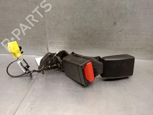 Used Seat buckle Seat buckle JAGUAR XE (X760) 2.0 D (180 hp) 33931442 33931442