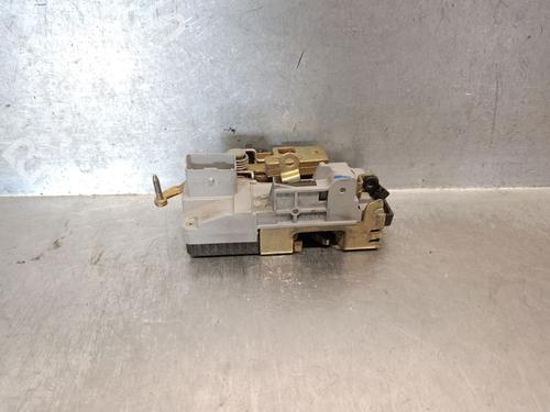 Used Front left lock FIAT ULYSSE (179_) 2.2 JTD (128 hp) 28098206