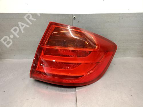 Used Right taillight BMW 3 Touring (F31) 330 d (258 hp) 31993831