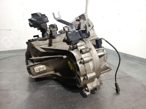 Gearbox FORD TRANSIT CONNECT (P65_, P70_, P80_) 1.8 TDCi | BP36845297M3 - Image 2