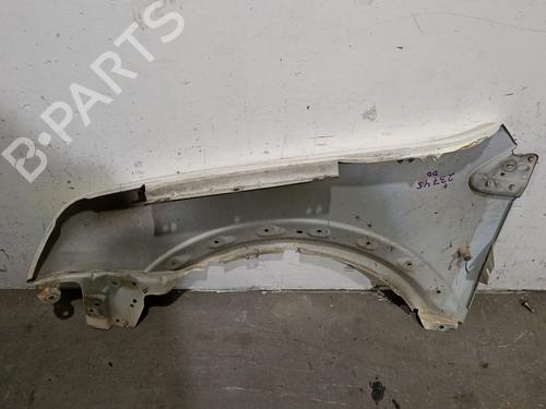 Right front fenders FORD TRANSIT CONNECT (P65_, P70_, P80_) 1.8 TDCi | BP29509664C42 