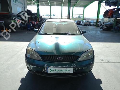 Engine FORD MONDEO III (B5Y) 1.8 16V | BP36393453M1  - Image 21