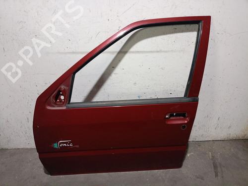 Used Left front door Left front door 39589068 39589068
