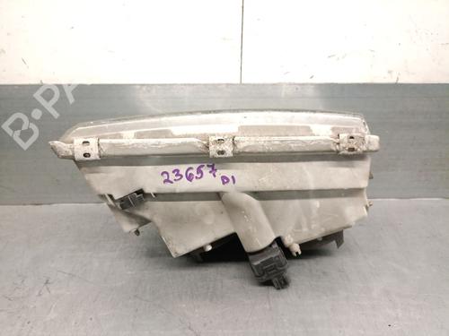 Left headlight VOLVO V40 Estate (645) 2.0 T | BP29308995C28 