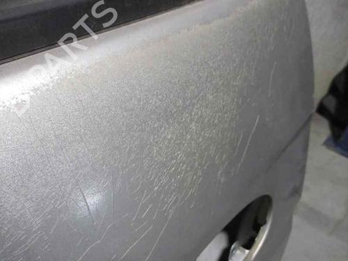 Left rear door CHEVROLET REZZO MPV (U100) 1.6 | BP2059862C4 
