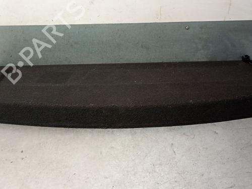 Rear parcel shelf CITROËN C5 AIRCROSS (A_) 1.2 PureTech 130 (ARHNSJ) | BP31969256C85