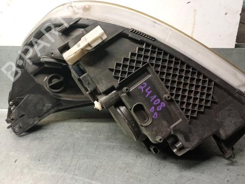 Right headlight RENAULT ESPACE IV (JK0/1_) 2.2 dCi (JK0H) | BP30711012C29