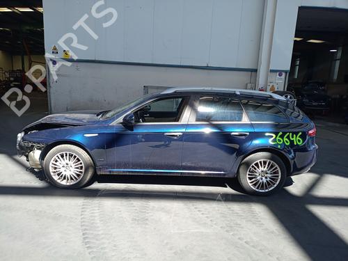 Ricambi ALFA ROMEO 159 Sportwagon (939_) 1.9 JTDM 16V (939BXC1B, 939BXC12) 4970695