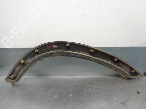 Rear right wheel arch trim SSANGYONG MUSSO (FJ) 2.9 TD | BP9497219C137 