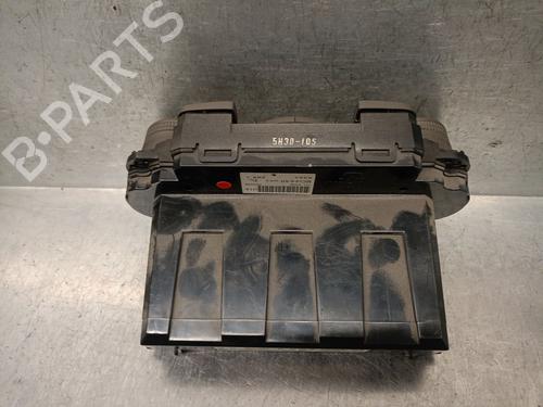 Climate control HYUNDAI ACCENT III Saloon (MC) 1.5 CRDi GLS | BP25794456I5 