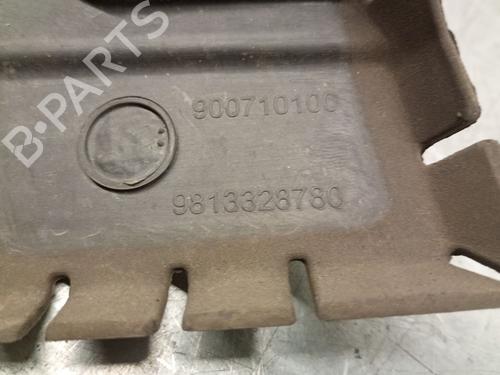 Other PEUGEOT 3008 II SUV (MC_, MR_, MJ_, M4_) 1.2 THP/ PureTech 130 (MRHNSM, MRHNSU, MRHNSJ, MRHNYW,... | BP29638148O1 