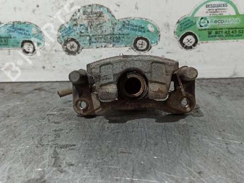 Left rear brake caliper MITSUBISHI LANCER VIII Sportback (CX_A) 1.5 | BP11615780M107 