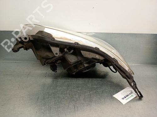 Right headlight SUBARU FORESTER (SH_) 2.0 D AWD (SHH, SHD, SHN) | BP29277372C29 