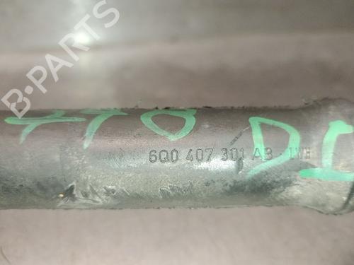 Left front driveshaft SEAT IBIZA III (6L1) 1.9 TDI | BP32492515M38