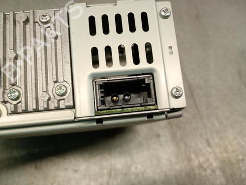Radio VOLVO C30 (533) 2.4 i | BP33756498E6 - Image 5