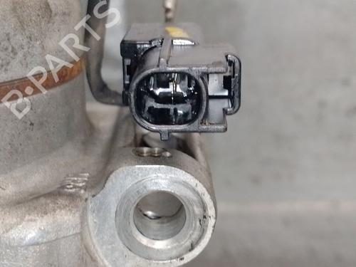 AC compressor MAZDA CX-5 (KE, GH) 2.2 D (KE2FW) | BP35728761M34 - Image 6