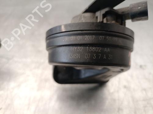 Horn LAND ROVER DISCOVERY V (L462) 2.0 Sd4 4x4 | BP36995964E13 - Image 5