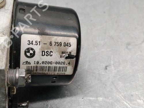 ABS pump BMW 3 (E46) 320 d | BP37417954M43 - Image 8