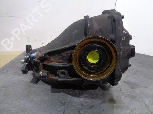 Used Rear differential Rear differential 10637686 10637686
