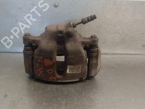 Used Left front brake caliper Left front brake caliper 38177768 38177768