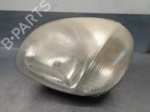 Used Left headlight HYUNDAI ATOS (MX) 1.0 i (58 hp) 9963989