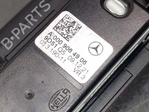 Kabinelys MERCEDES-BENZ GLE (V167) GLE 300 d EQ Boost 4-matic (167.119, 167.109) | BP36995903I8 - Image 3