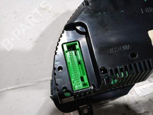 Instrument cluster AUDI A4 B6 Convertible (8H7) 1.8 T | BP23076031C47 