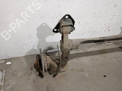 Rear axle OPEL COMBO Box Body/MPV 1.7 DI 16V | BP31572183M2 - Image 3